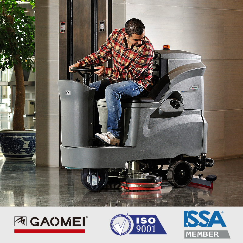 話清潔行業(yè)，一個(gè)“日不落”的行業(yè)